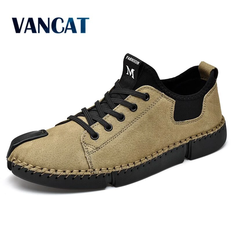 quality mens casual shoes