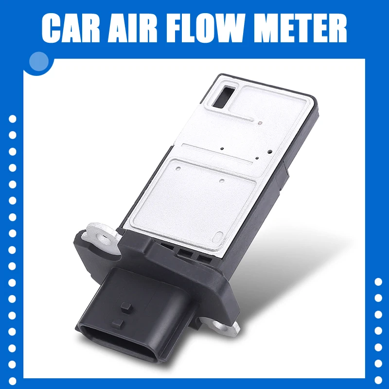 Mass Air Flow Meter Sensor Housing 22680-CA000 for Infiniti FX35 G35 Nissan
