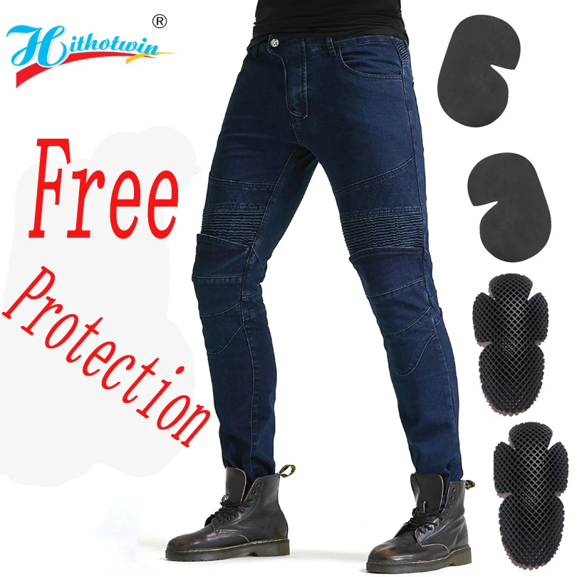 motorcycle riding trousers