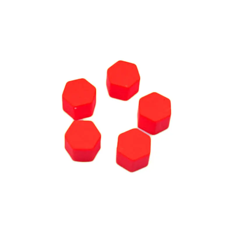 Vehemo гайка для колеса болт винт крышка колеса автомобилей