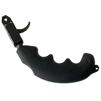 

Archery Grip Release Aid Outdoor Compound Bow Archery Grip Release Aid