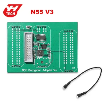 

YANHUA Mini ACDP N55 Integrated Interface Board (without Mini ACDP)