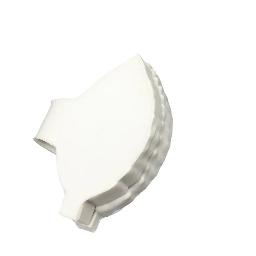 Silicone Rose Leaf Mold for Baking and Cake Decorating