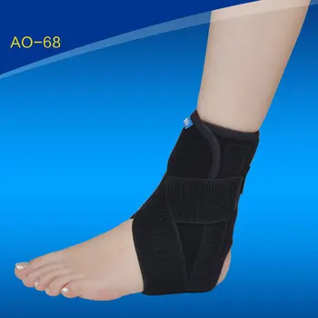 

ober Medical ankle sprain protector ankle fracture ankle joint fixed support sports protection ankle