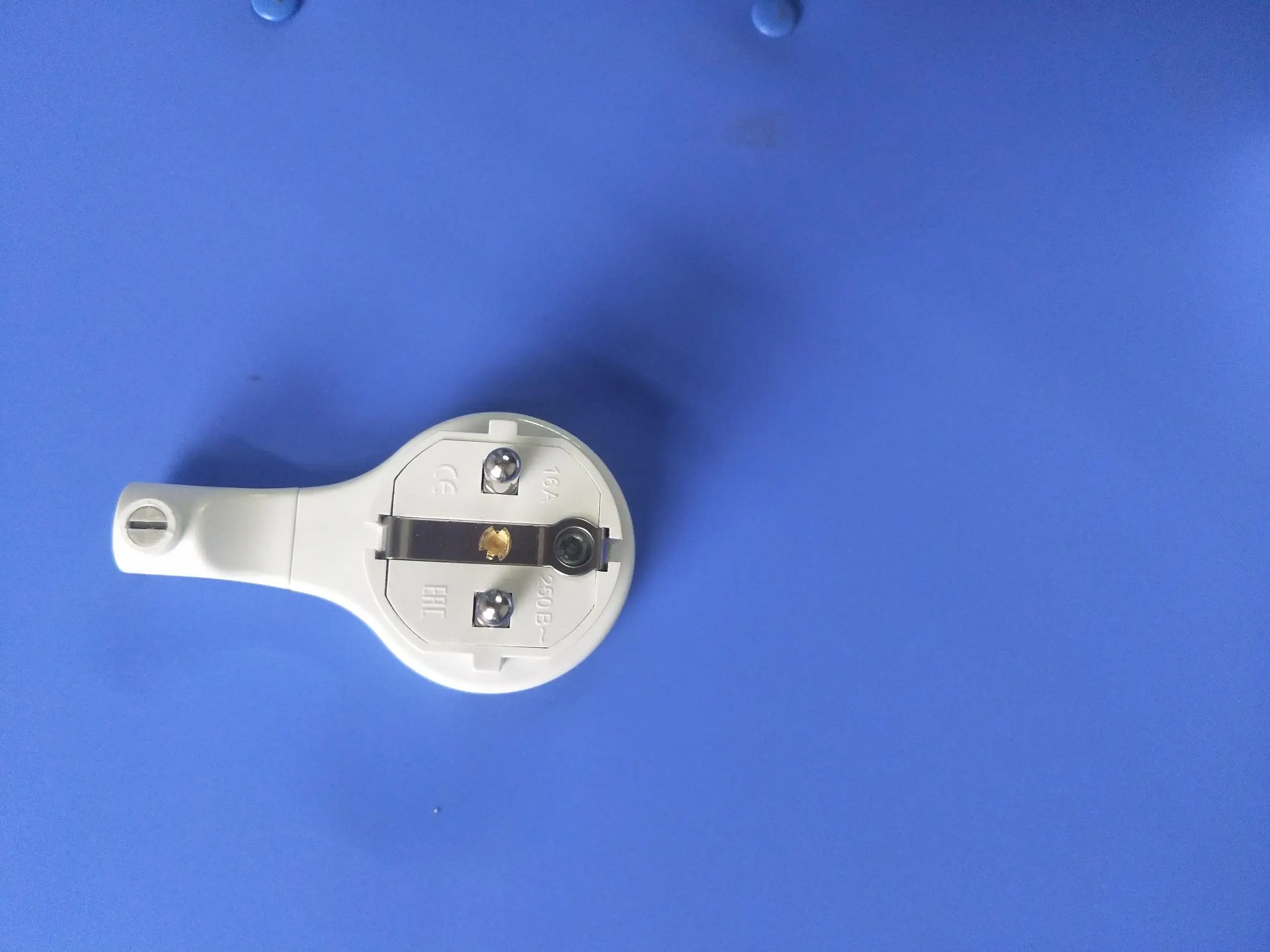 Plug Socket Russian Market Germany Spain