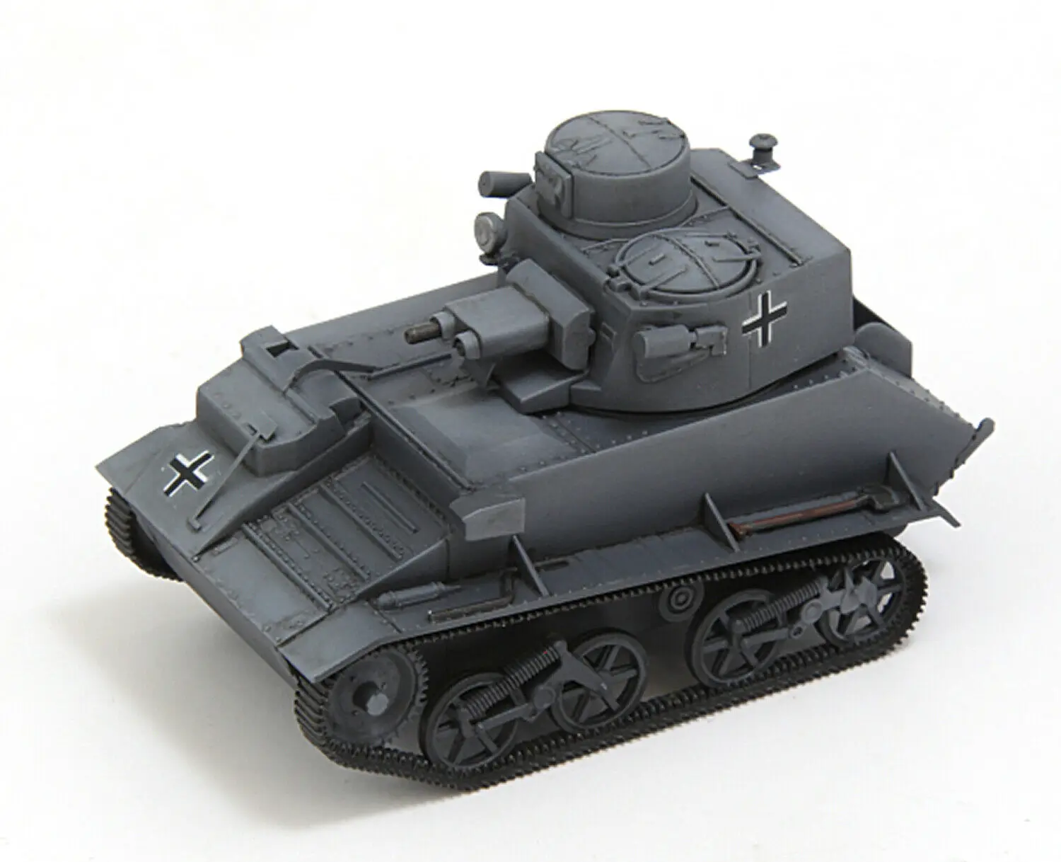 S-Model 1/72 British Army MK.VIB Light Tank Finished Product #CP0801 