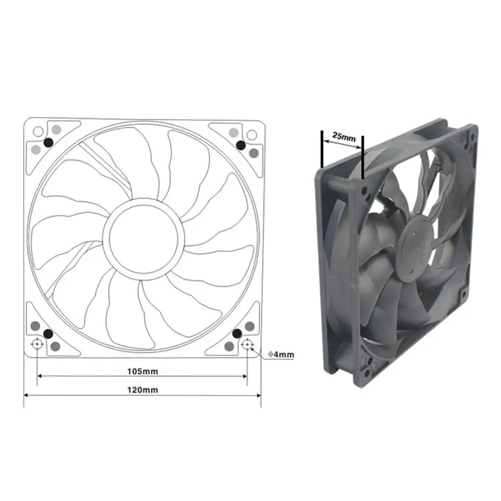 120mm Pc Fan Sizes Verislamic 120mm-pc-fan-sizes-verislamic