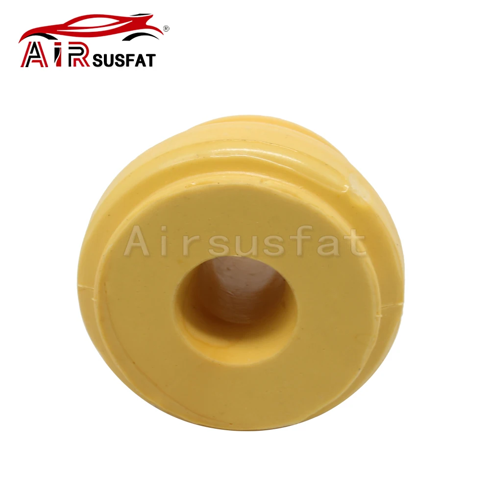 Rear Air Suspension Rubber Bump Stop For Mercedes W164 ML320 ML350 ML450 ML500 with ADS 164331 1643200731 164331