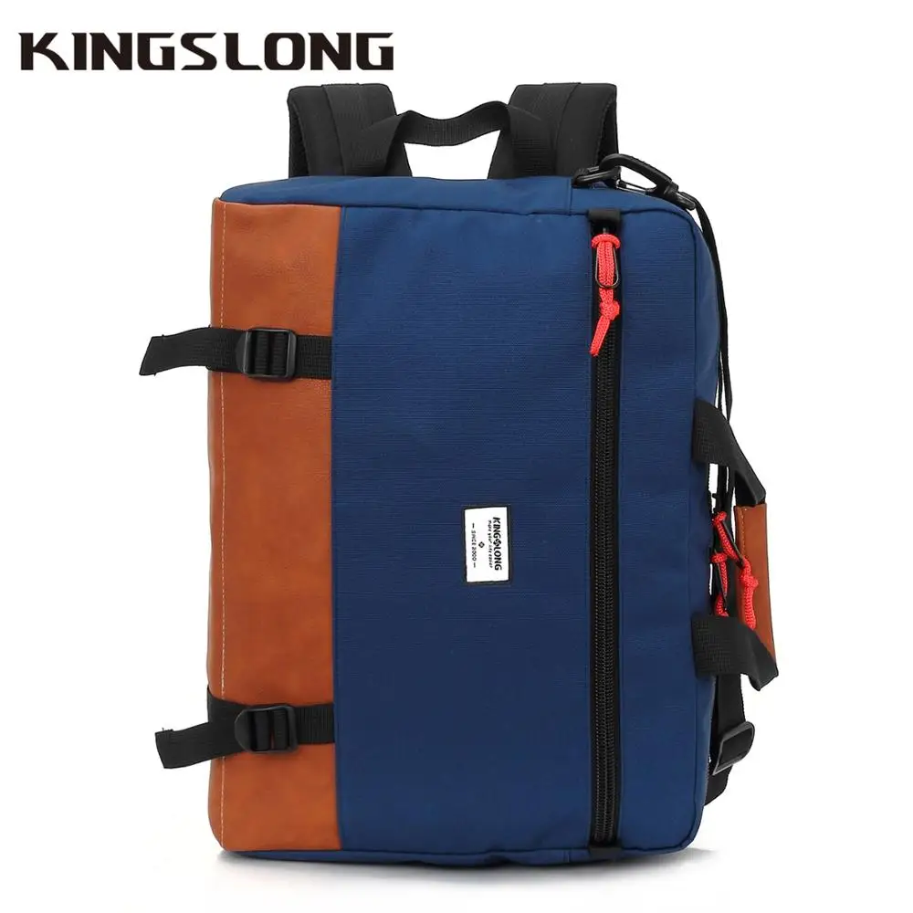 crossbody laptop backpack