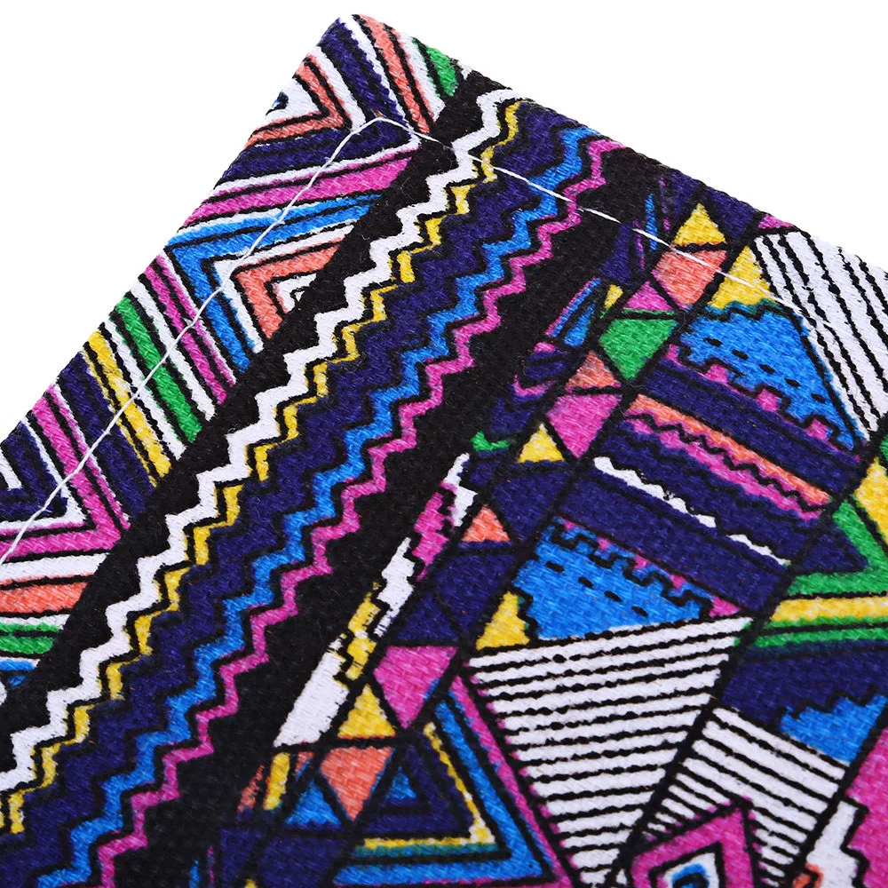 Fashion Storage Bag For Pen 36 48 72 Slots Canvas Wrap Portable Roll Up Pencil Bag Pen Case Holder Storage for Pencil organizer1