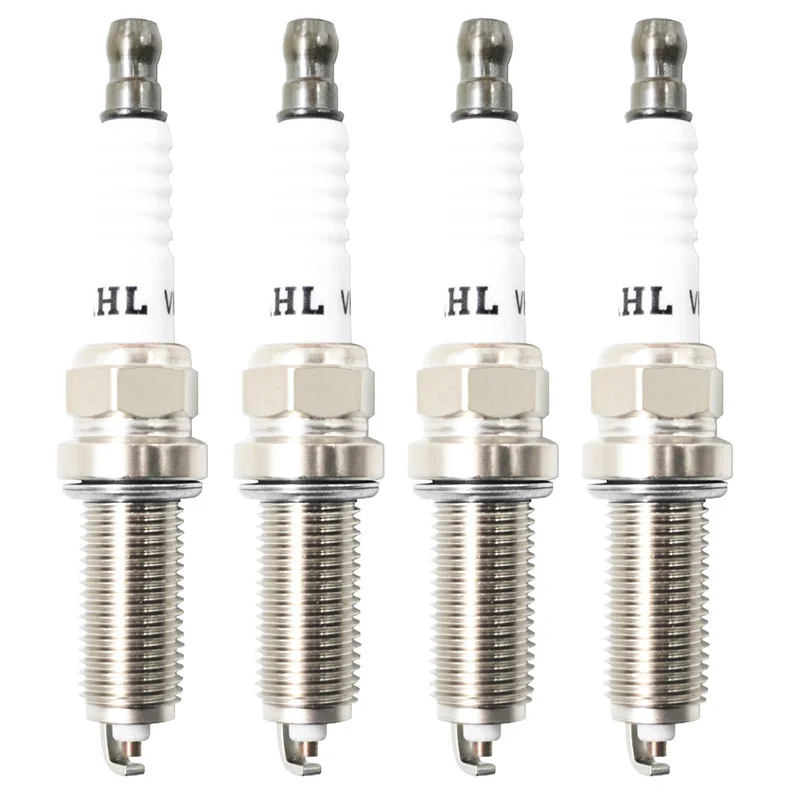 Автомобильный Мотоциклетная система зажигания свечи для VH8RLC VH7RLI-11 LKAR8A-9 LKAR8AI-9 LZKAR7A