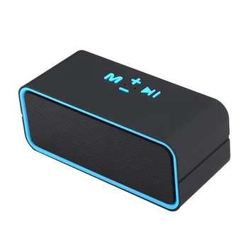 

C200 Outdoor Bluetooth Speakers Portable Wireless Speakers High Sound Quality Subwoofer