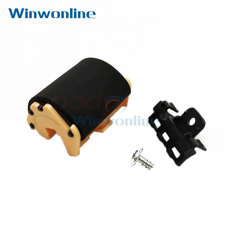 1 комплект JC93-00087A ролик для Samsung SCX4623 SCX4600 SCX 4600 4623 ML 1910 1915 2525 2540 2545 2580 2581 2582 доставка SF