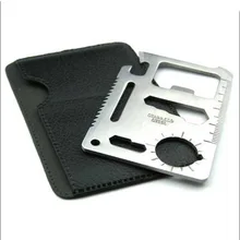 Швейцария Сабер карта многофункциональный Сабер карта duo yong dao ka pian dao Кемпинг Открытый поставки 30G