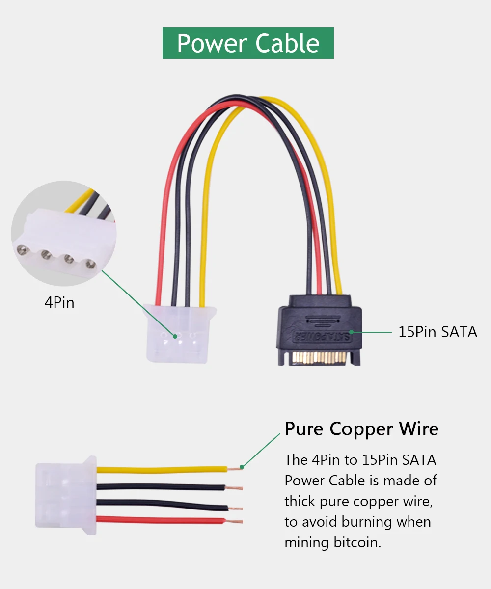4Pin-to-15Pin-SATA