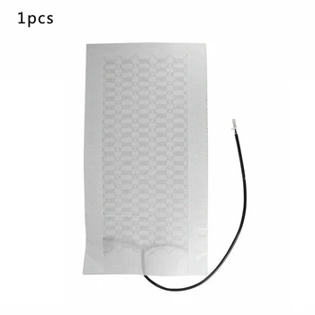 

Carbon Fiber Seat Heaters Car Seat Warmer Element Heated Pad Kit Accessories