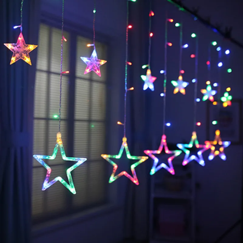 

Christmas Decoration LED Christmas Tree Decorations LED Ornaments Christmas Decorations for Home Natale Decor Navidad Kerst Noel