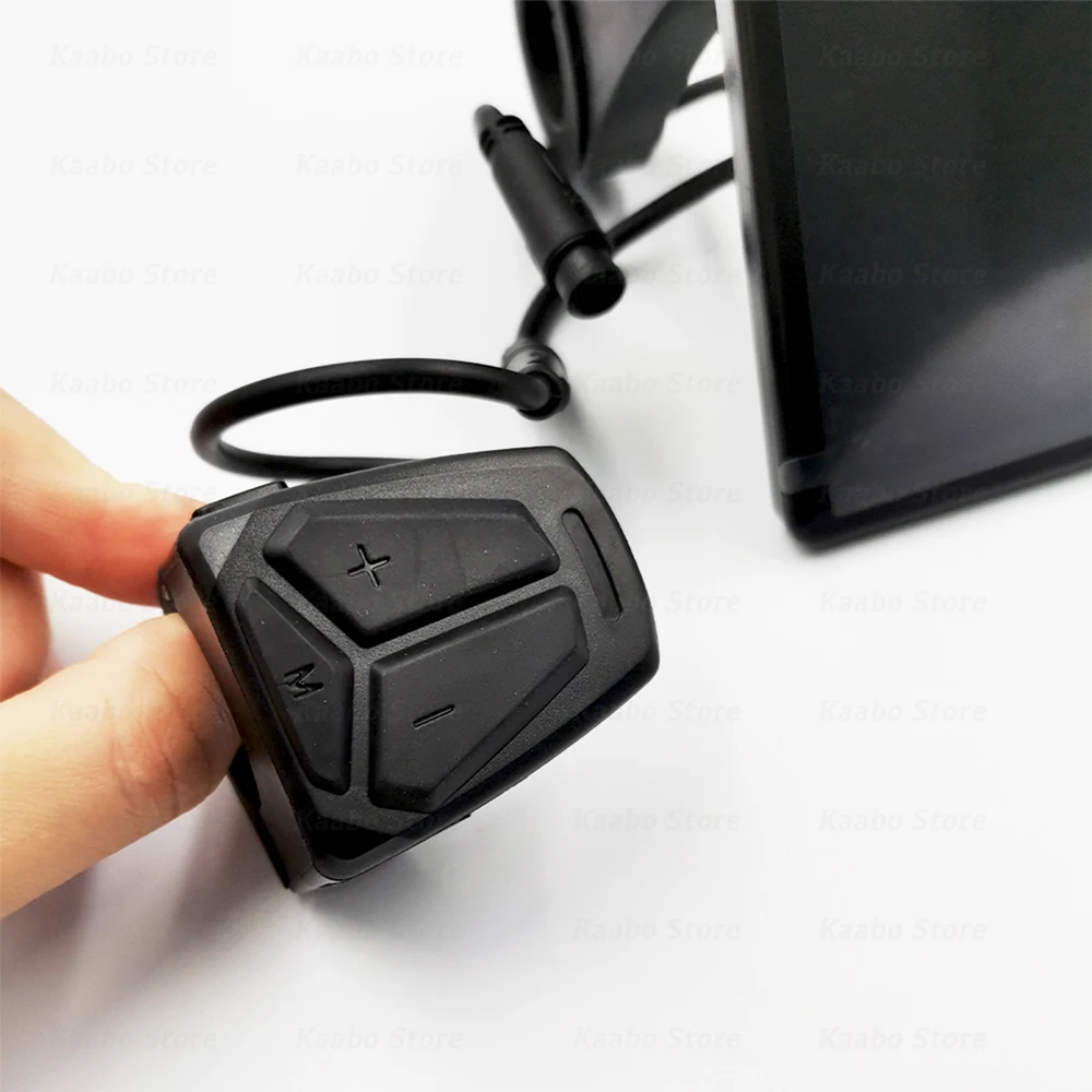 ZEPHYX Supporto display LCD EY3, for minimotori Dualtron scooter