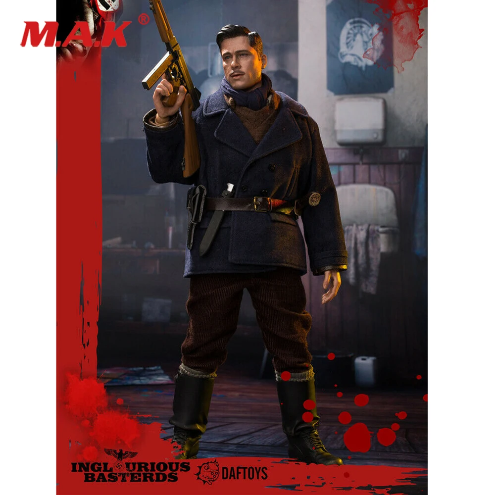 pitt action figure for sale