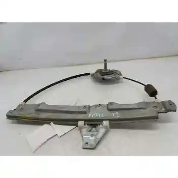 

121797 WINDOW LIFTER REAR LEFT CITROEN C4 LIM.