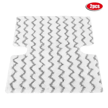 

2Pcs Mop Cleaning Pad Replacement Accessories Fit for Shark XT3501/3601 Steam Mop