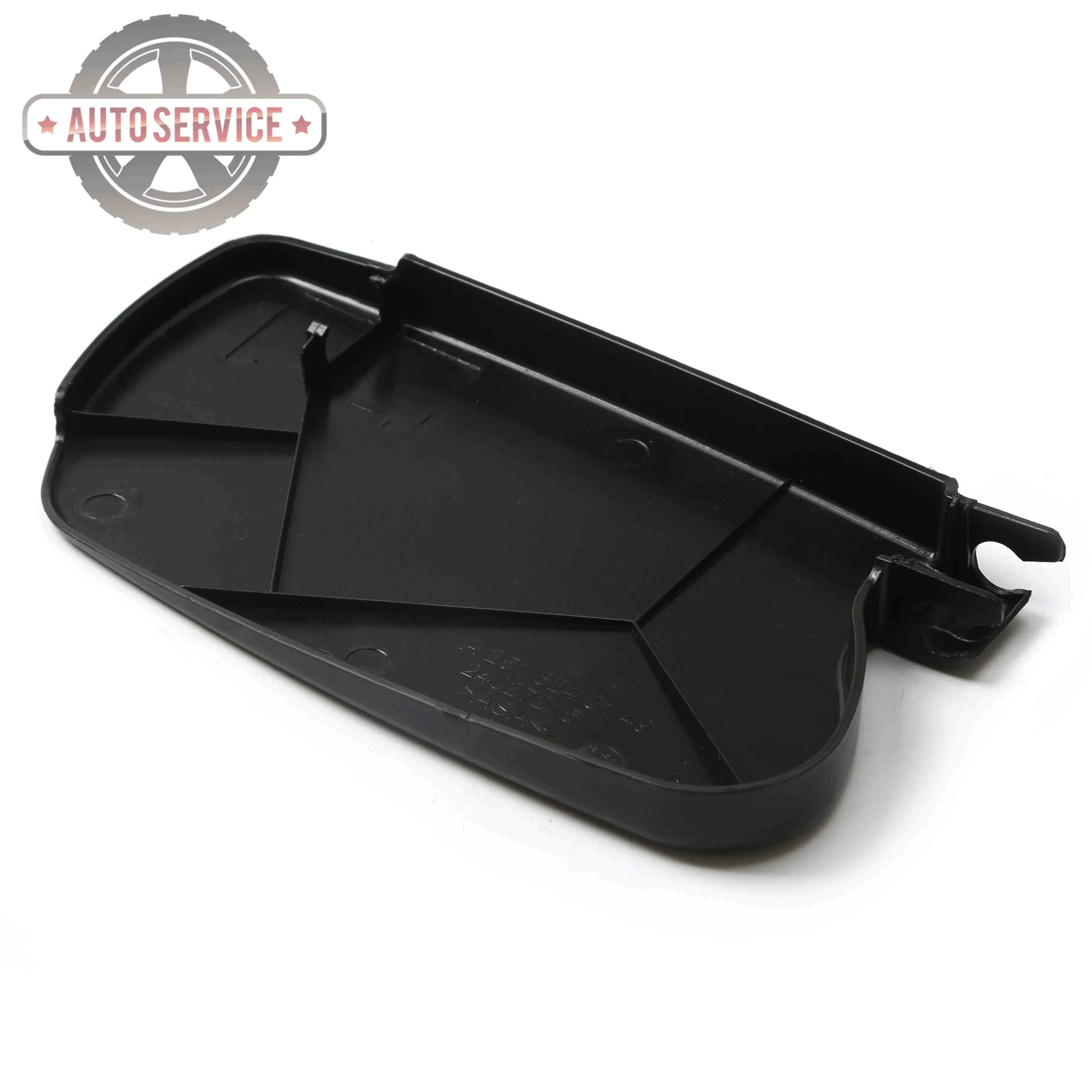 2518240149 A2518240149 Windshield Washer Wiper Arm Cap For 
