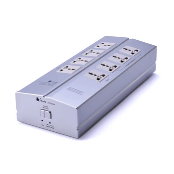 

Bada LB-3300MK Audiophile Power Filter, Hi-Fi Power Plant ,Hi-end Power Distributors