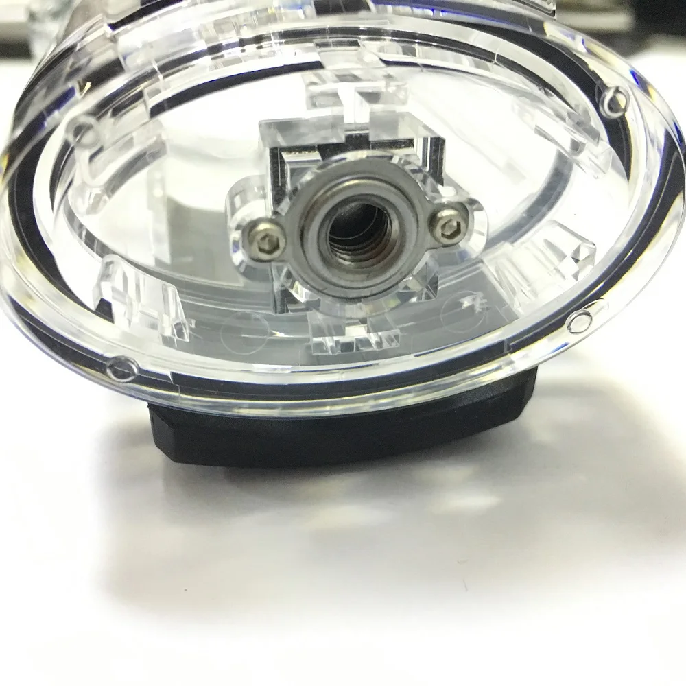 Insta360 ONE X камера Подводные детали корпус IPX8 30 метров водонепроницаемый с 1/4 дюймовым отверстием для серфинга дайвинга подводное плавание