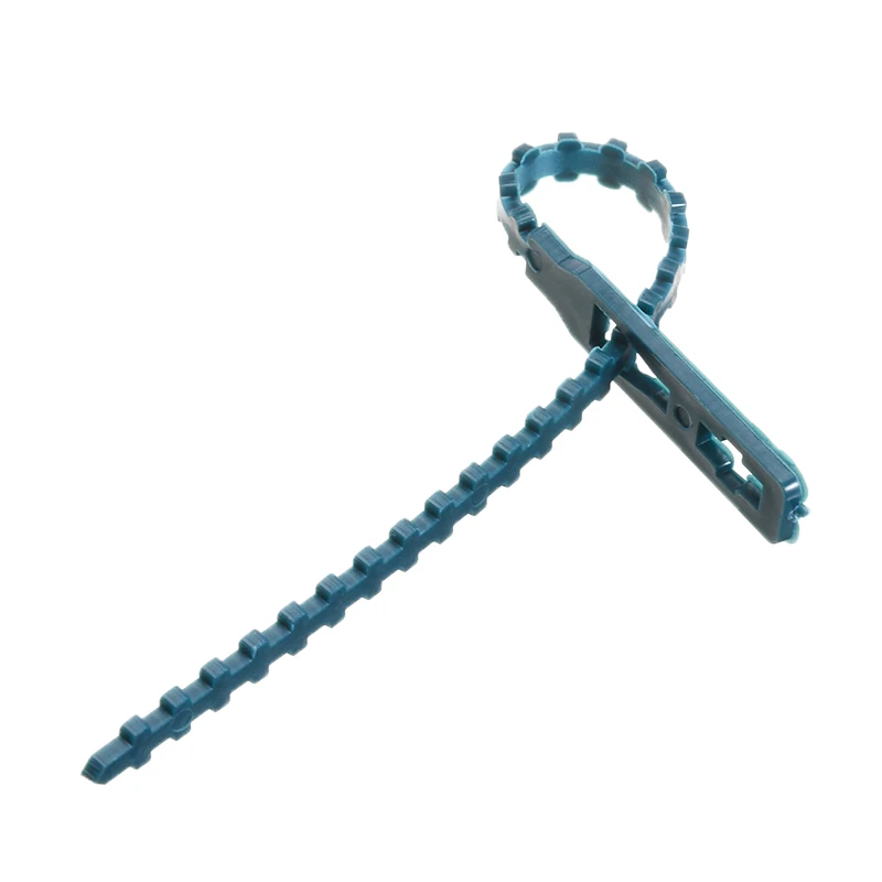 50pcs-Adjustable-Plastic-Plant-Cable-Ties-Reusable-Cable-Ties-for-Garden-Tree-Climbing-Support-13-5cm(4)