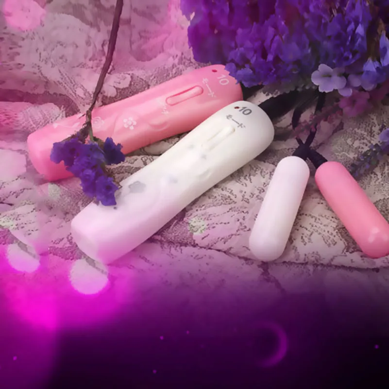 hb152 Mini Jump Egg Vibrator (21)