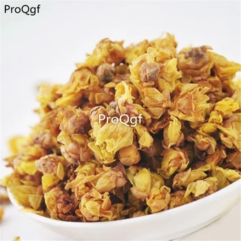 

Ngryise 100Gram A Set dry flower Chimonanthus praecox