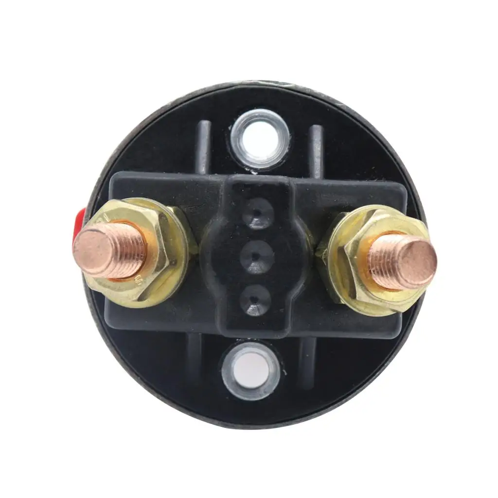 12 V/24 V 150A автомобильной Батарея изоляторный разъединитель отрезать Мощность выключатель Универсальный
