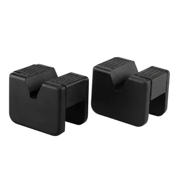 

Replacement Jack Pad Parts Auto Wear-resistant Set 4Pcs Adapter For Torin Big Red T43002