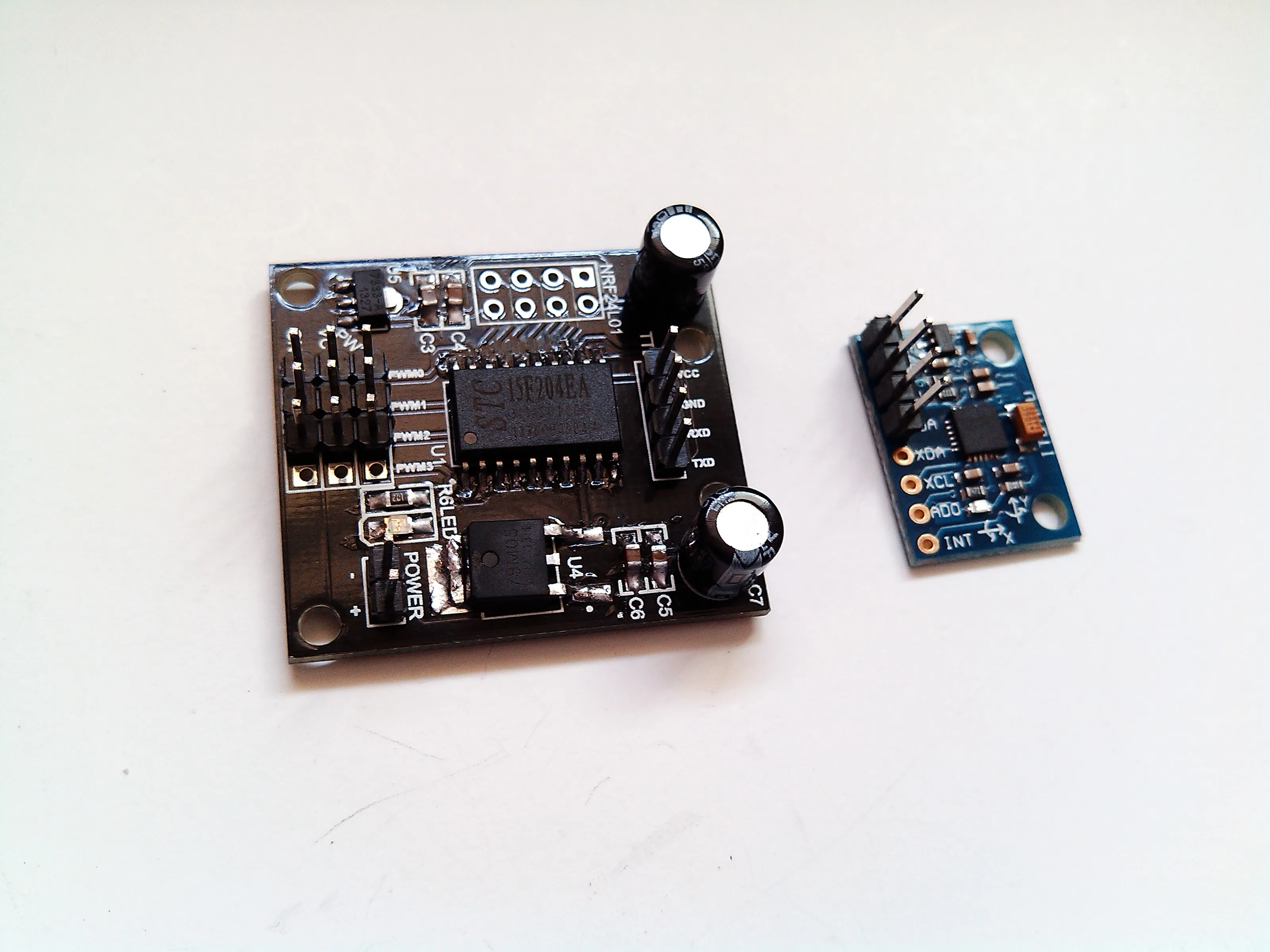 

Three Axis Gimbal Controller Gyroscope Gimbal Control Board Three Axis Gimbal Gimbal