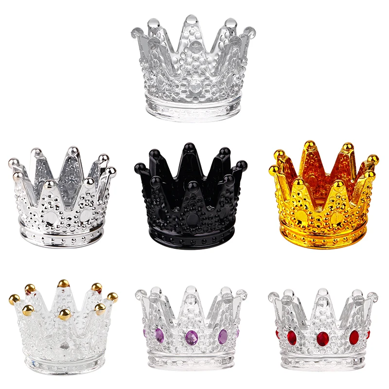 Wedding Table Centerpieces Candlesticks Centerpieces Gold Crown