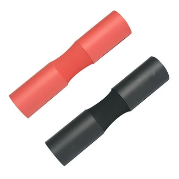 

For Weight Lifting Hip Thrusts Foam Barbel Pad Squat Bar Neck Protective Pads Shoulder Support