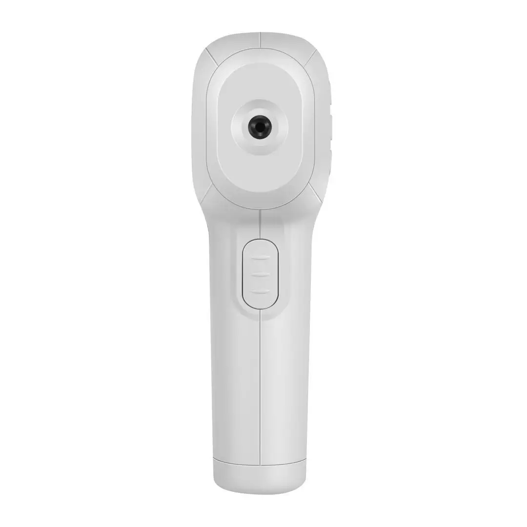 Digital body Thermometer Forehead Body Non-Contact Thermometer Baby Adults hydrothermograph Fever Ear Chieasure temperature gun