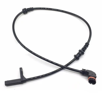 

Front Axle Left and Right ABS Wheel Speed Sensor for C-Class C180 C200 C250 Car