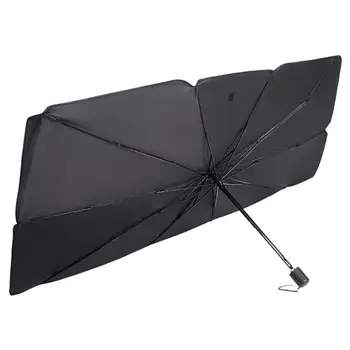 

Car Windshield Cover Protection Visor Sun Shade Front Window Interior Protection Front Rear Block Window