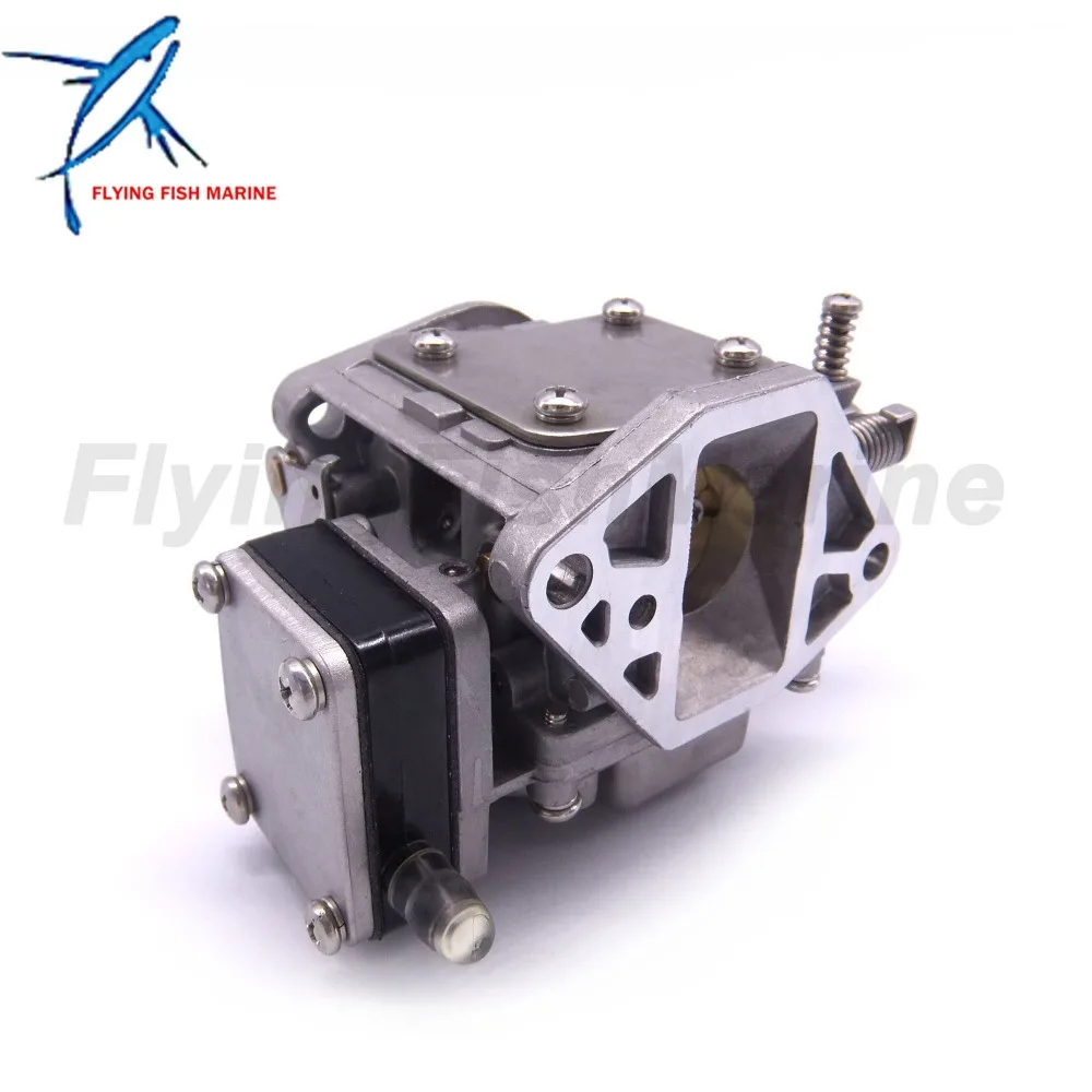Подвесной Двигатель TE15-05010000 Карбюратор Carb в сборе для Parsun HDX MAKARA лодочный мотор TE9.9 TE15