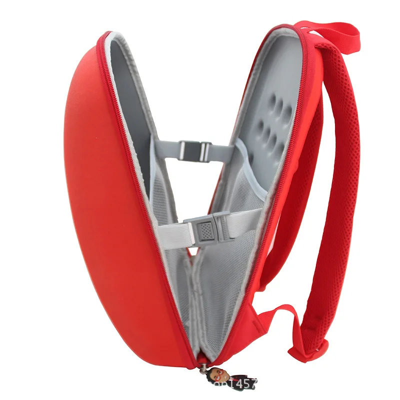 

CHILDREN'S School Bags 3D Backpack Gift Training Institutions Early Education Center Printed Logo Advertisement School Bag