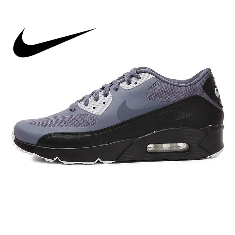 

Original authentic NIKE AIR MAX 90 men's running shoes fashion lightweight breathable lace-up shoes men's comfort 875695-012