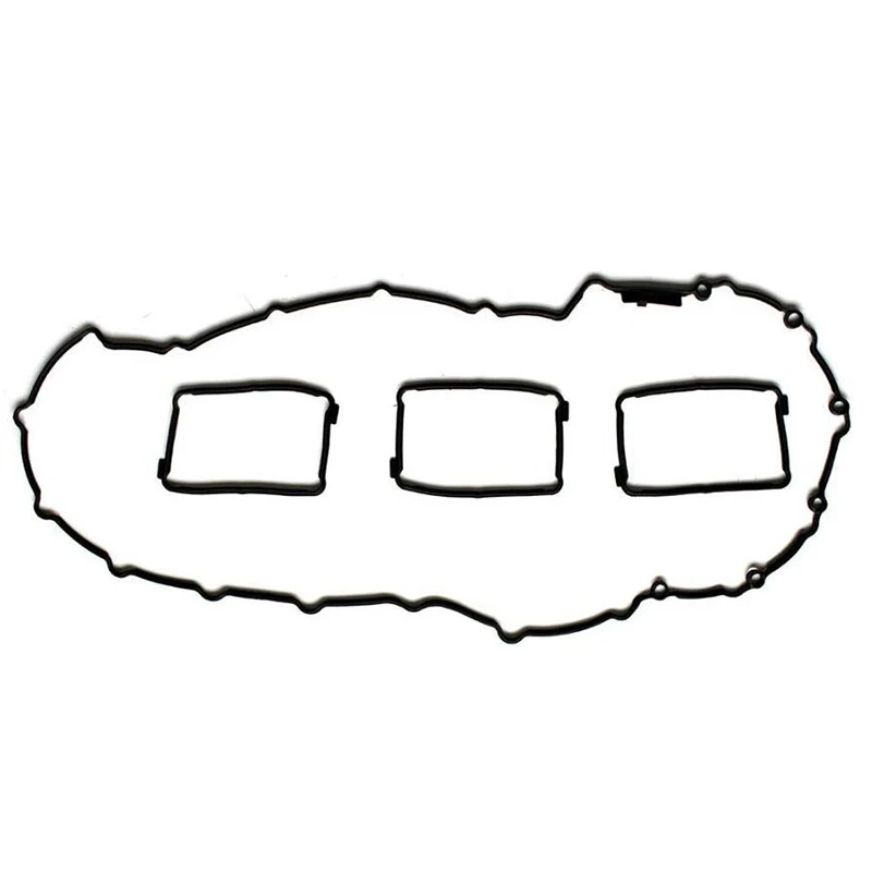 

Cylinder Head Cover Gasket for BMW 135I 435I E82 E88 F36 F10 Valve Cover Gasket Set