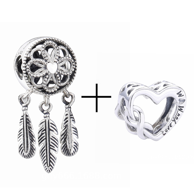 2022 New Rotating Earth Beads fit Brand Charms Bracelets Necklaces For Women Men Jewelry Making Jewelry Accessories