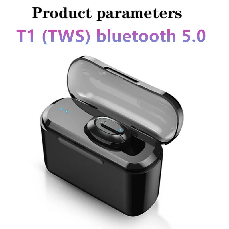 Новые технологии, мини TWS, Bluetooth наушники 5,0, беспроводные наушники, Bluetooth гарнитура для samsung galaxy s10 s8