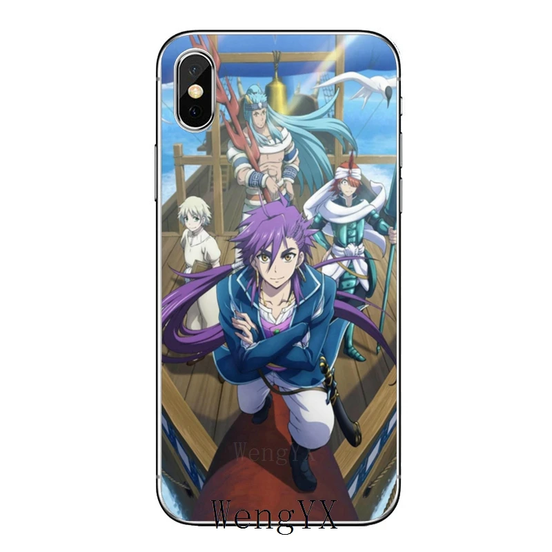 Featured image of post Magi Magi No Mi