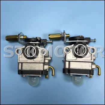

2pcs Carburetor for Shindaiwa T282X T282 String Grass Trimmer Brushcutter
