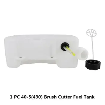 

40-5(430) Brush Cutter Fuel Tank Assy Lawn Mower Spare Parts Trimmer Fuel Tank
