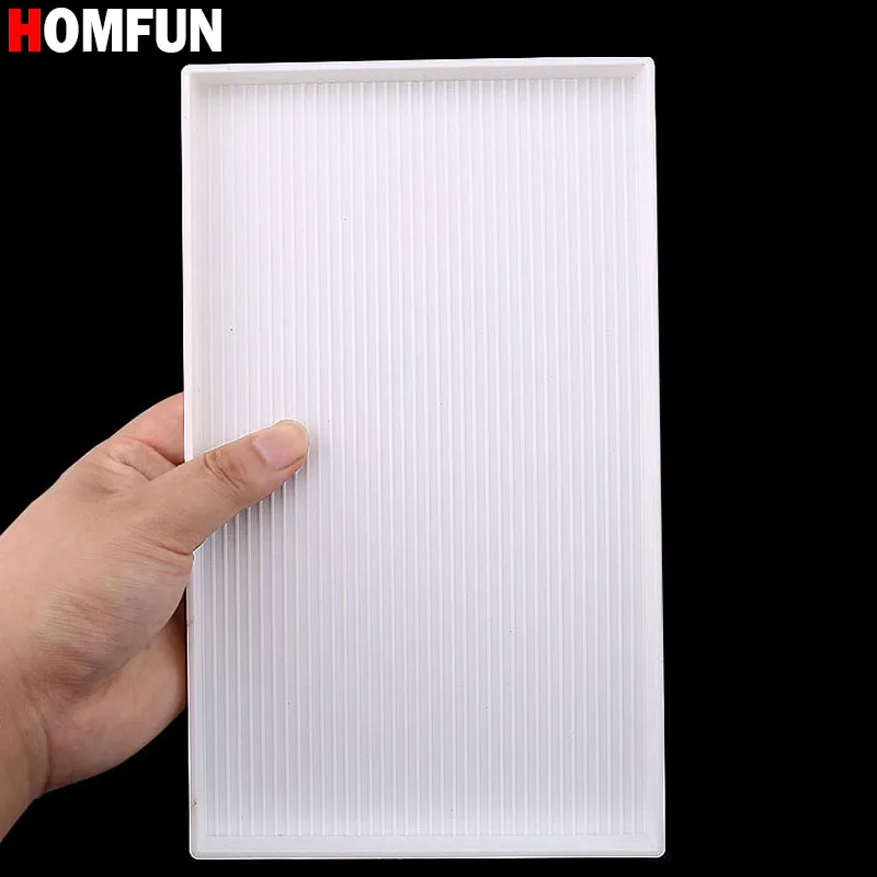 Diamond Painting Accessories Large Capacity DIY Tweezers Diamond Plate Tray
