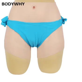 

Transgender Underpants Disguised Fake Female Boxer Pants Manufacturer Wholesale Direct Sales Male Disguised Female Have Hair